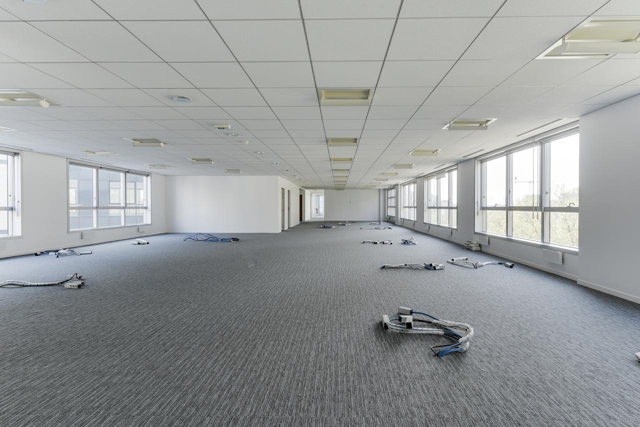 Bureau Saint-Denis 3392m² Location bureau Saint-Denis Seine-Saint-Denis OLBUR2107033 4